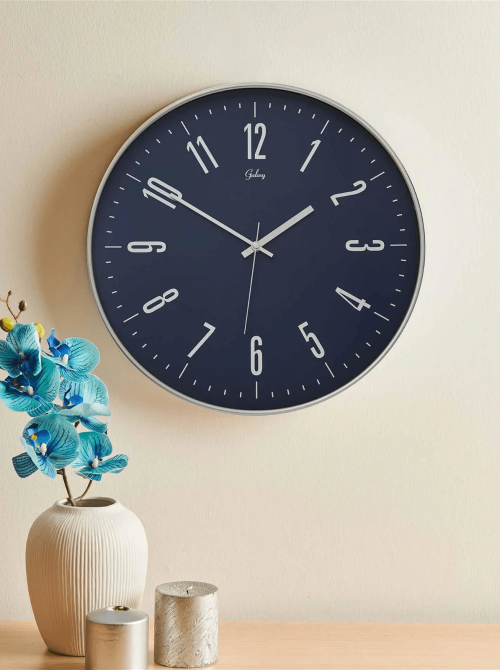 MERLİN MİNİ DUVAR SAATİ